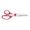 12 Packs: 6 ct. (72 total) Fiskars® Mixed Contemporary Paper Edger Scissors
